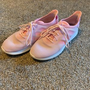 Women’s adidas ortholite float shoes sz 8